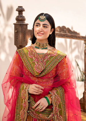 Ruba - Sherry's wardrobe