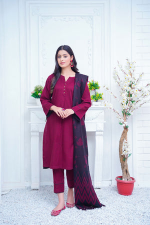 CHERRY - Sherry's wardrobe