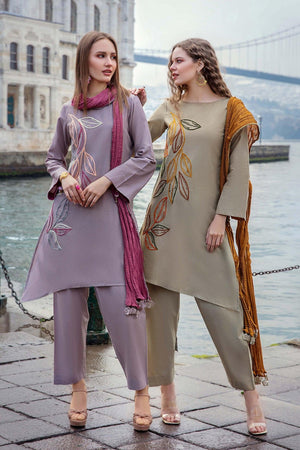 F-112 KB - Sherry's wardrobe