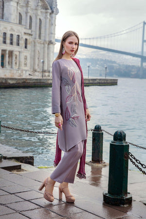 F-112 KB - Sherry's wardrobe