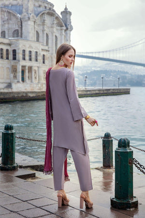 F-112 KB - Sherry's wardrobe