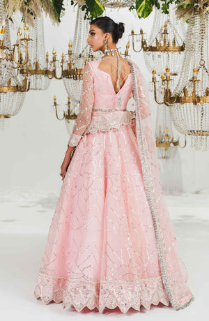 Monal (MBM-0042) - Sherry's wardrobe