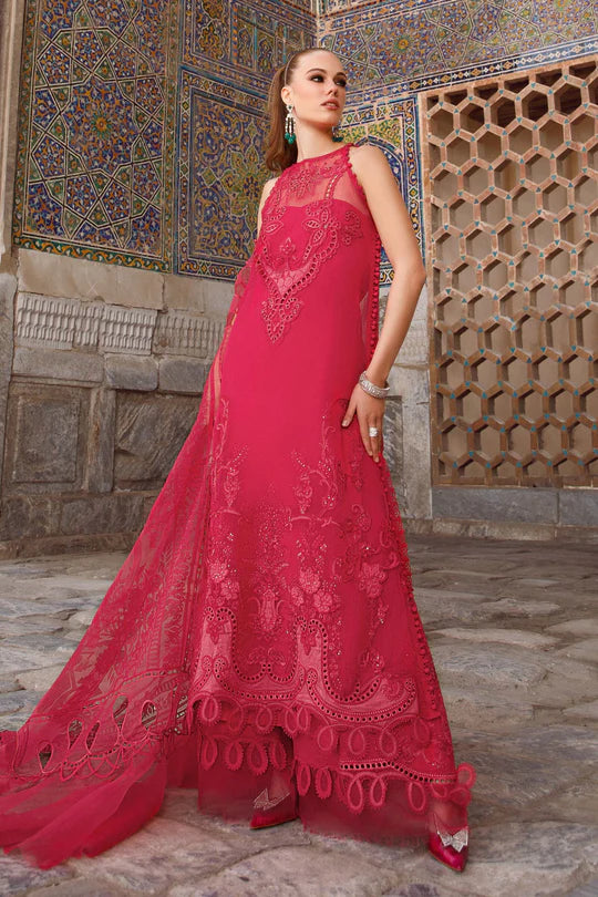 Maria B. Lawn | D-2303-A - Sherry's wardrobe