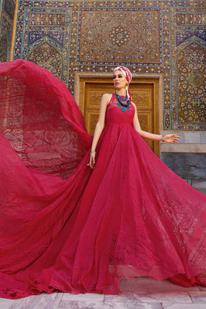 Maria B. Lawn | D-2303-A - Sherry's wardrobe