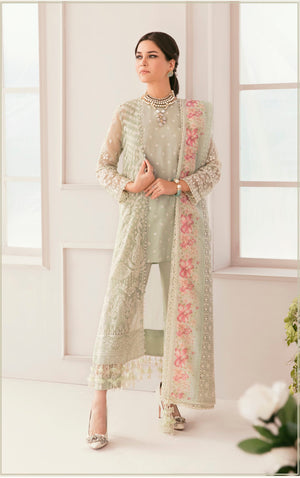 BQU-CH11-D01 - Sherry's wardrobe