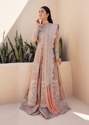 Zeena - Sherry's wardrobe