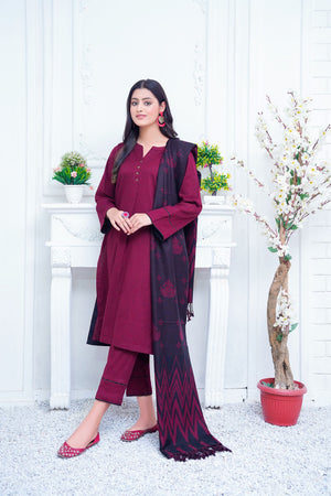 CHERRY - Sherry's wardrobe