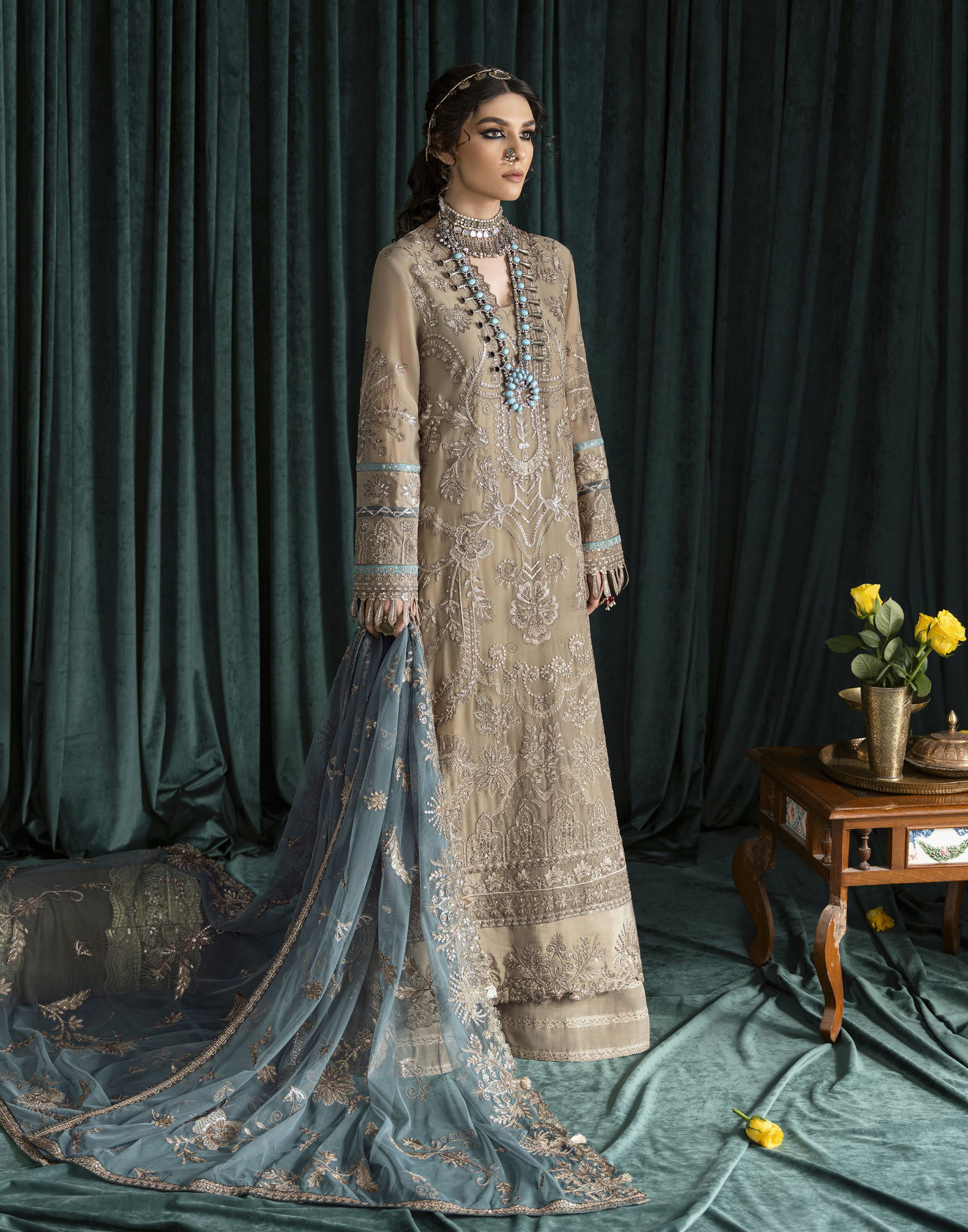 Jaiya - Sherry's wardrobe