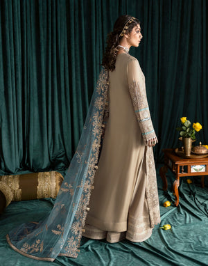 Jaiya - Sherry's wardrobe