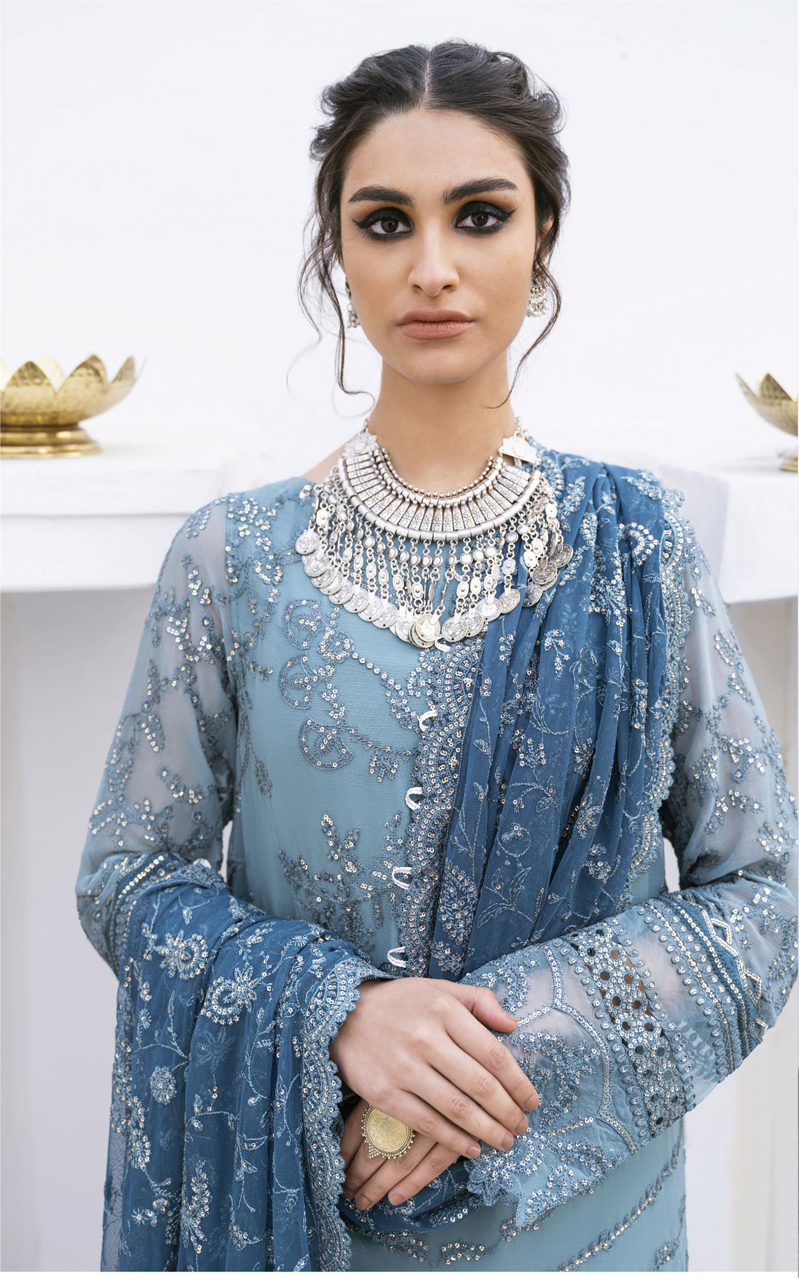 Ella - Sherry's wardrobe