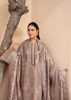 Reem - Sherry's wardrobe