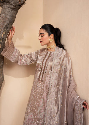 Reem - Sherry's wardrobe