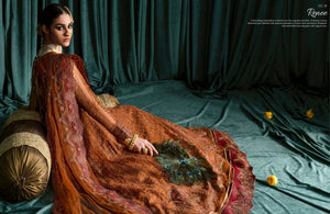 RENEE - Sherry's wardrobe