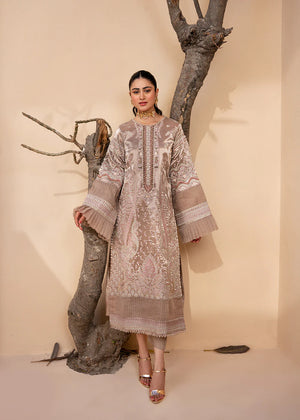 Reem - Sherry's wardrobe