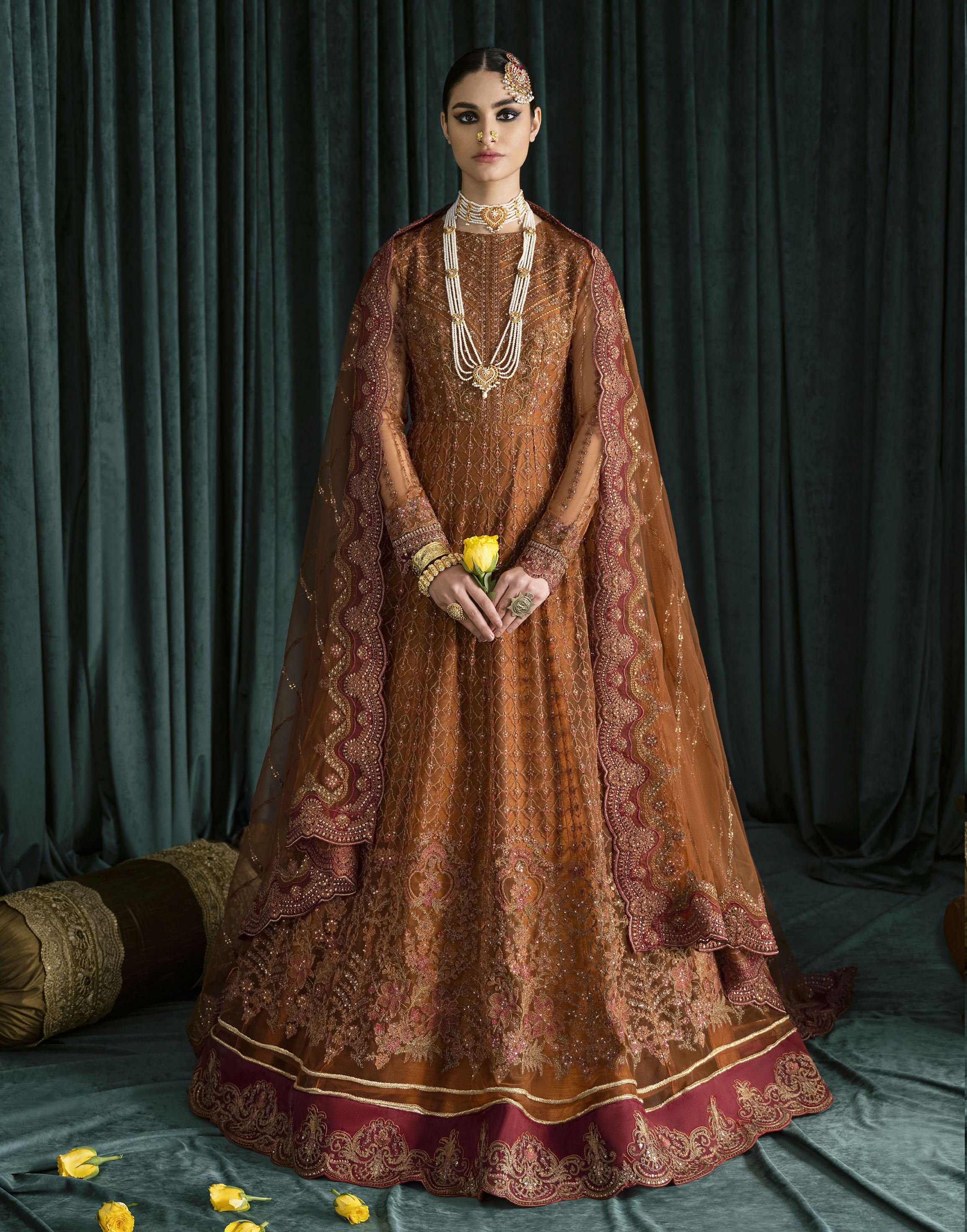 RENEE - Sherry's wardrobe