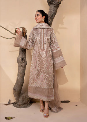 Reem - Sherry's wardrobe