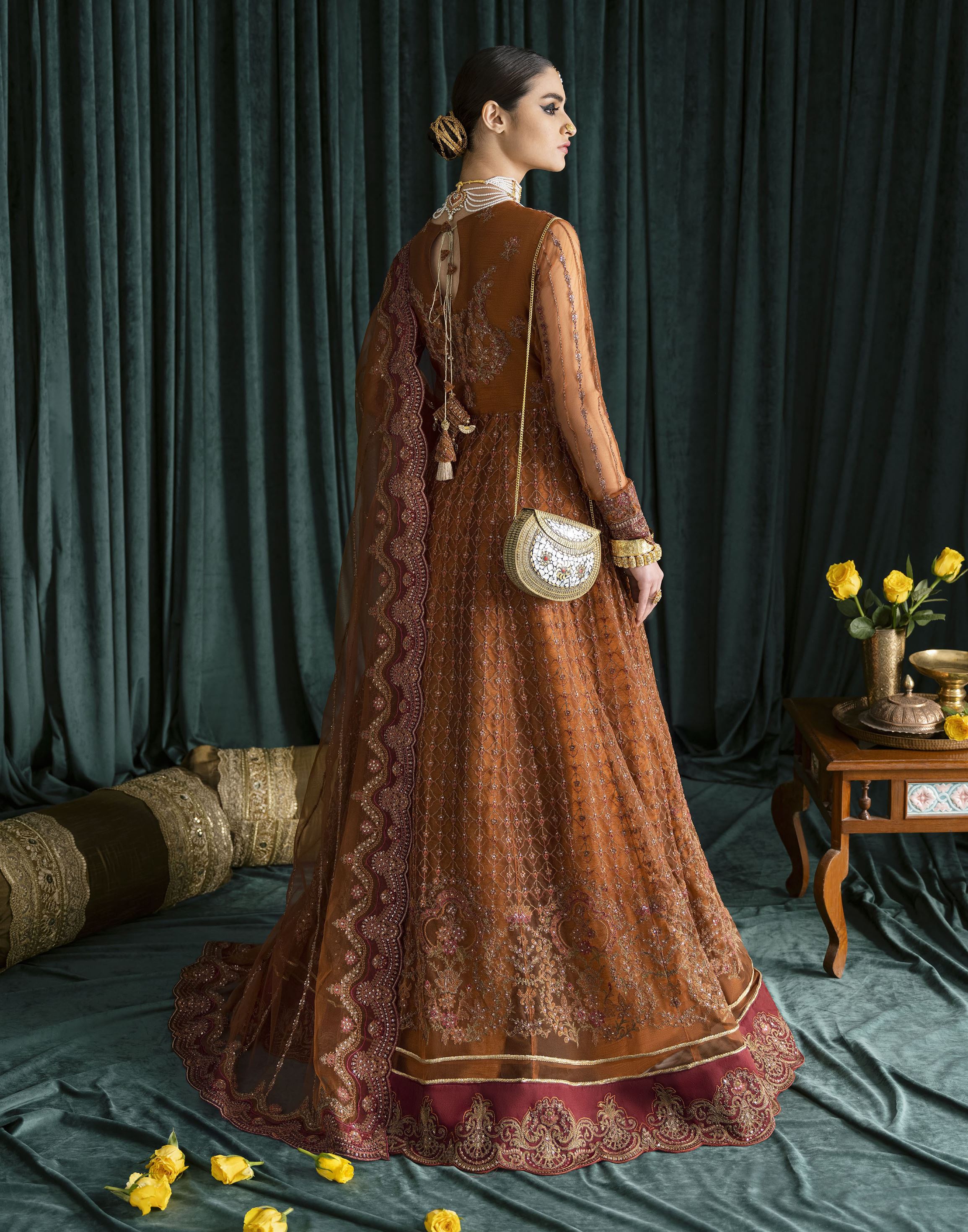 RENEE - Sherry's wardrobe