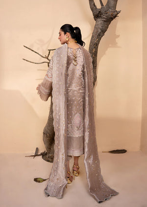 Reem - Sherry's wardrobe