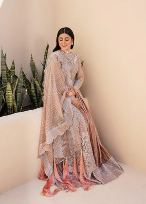 Zeena - Sherry's wardrobe