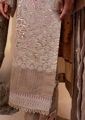 Reem - Sherry's wardrobe