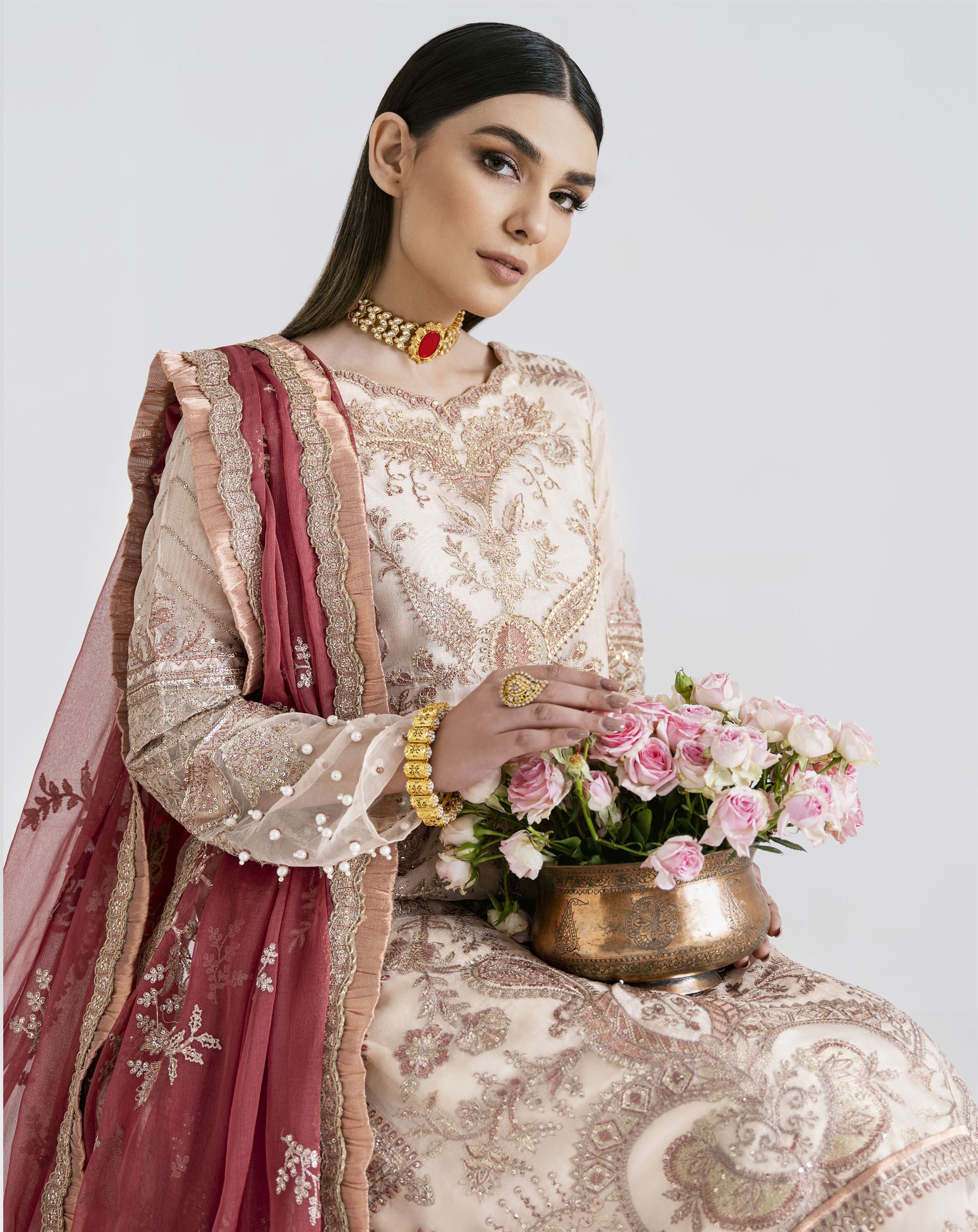 Janet - Sherry's wardrobe