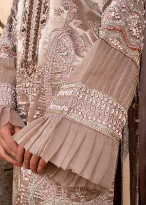 Reem - Sherry's wardrobe