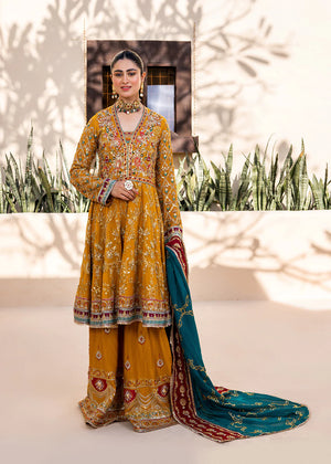 Zeb - Sherry's wardrobe