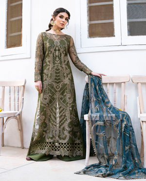 KAMILA - Sherry's wardrobe