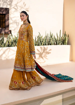 Zeb - Sherry's wardrobe