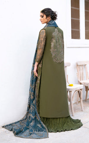 KAMILA - Sherry's wardrobe