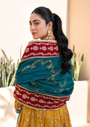 Zeb - Sherry's wardrobe