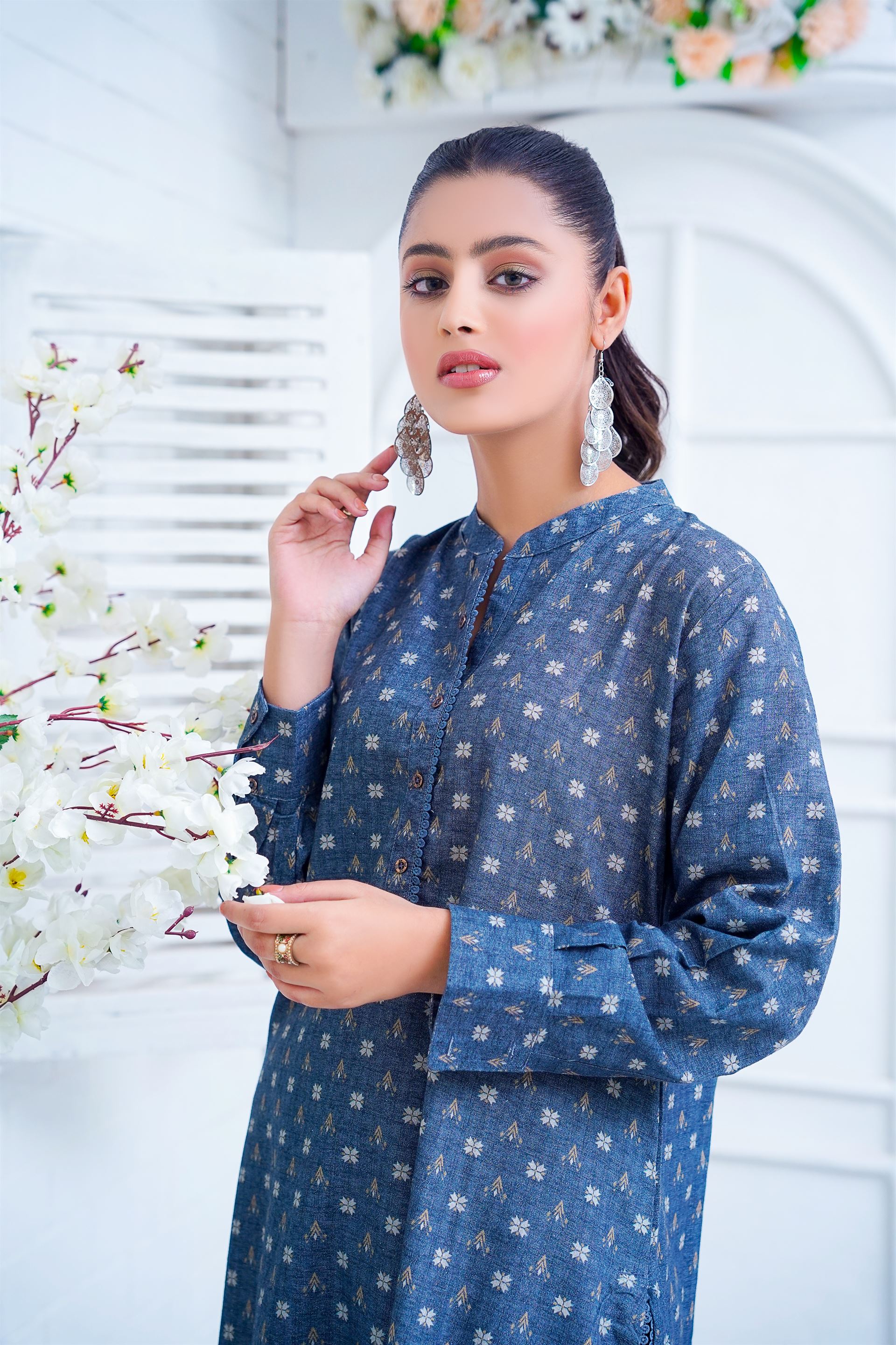 KASHISH - Sherry's wardrobe