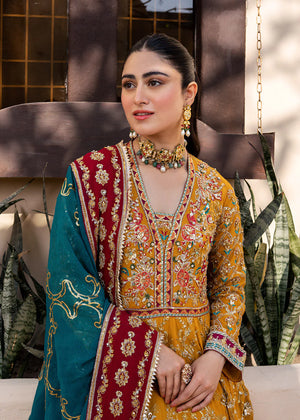 Zeb - Sherry's wardrobe