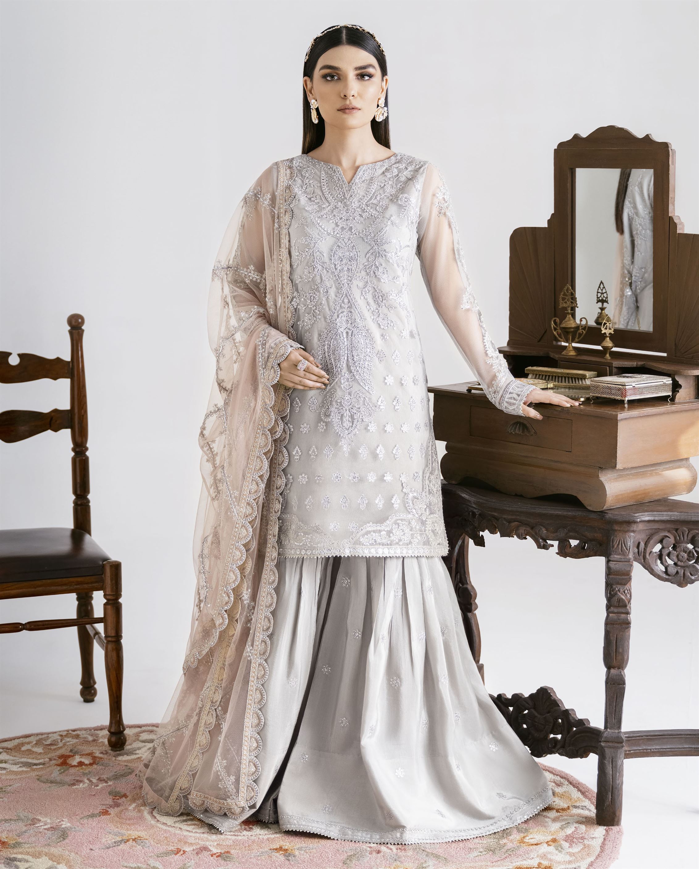 Marnie - Sherry's wardrobe