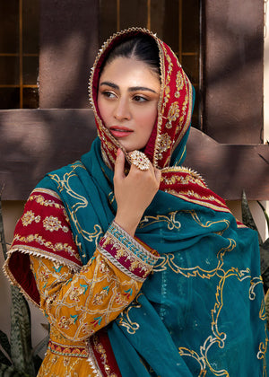 Zeb - Sherry's wardrobe