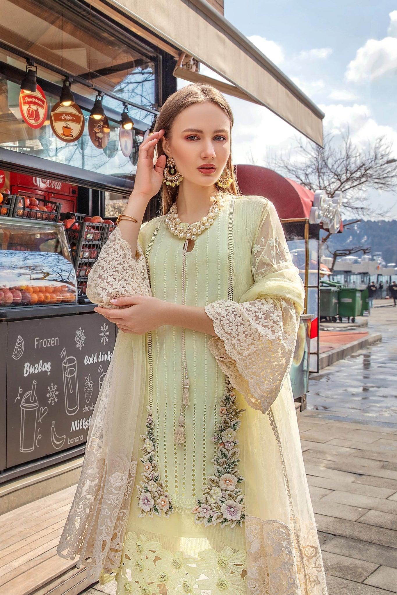 F-111 KB - Sherry's wardrobe