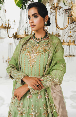 Mariee (MBM-0041) - Sherry's wardrobe