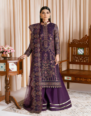 Coretta - Sherry's wardrobe