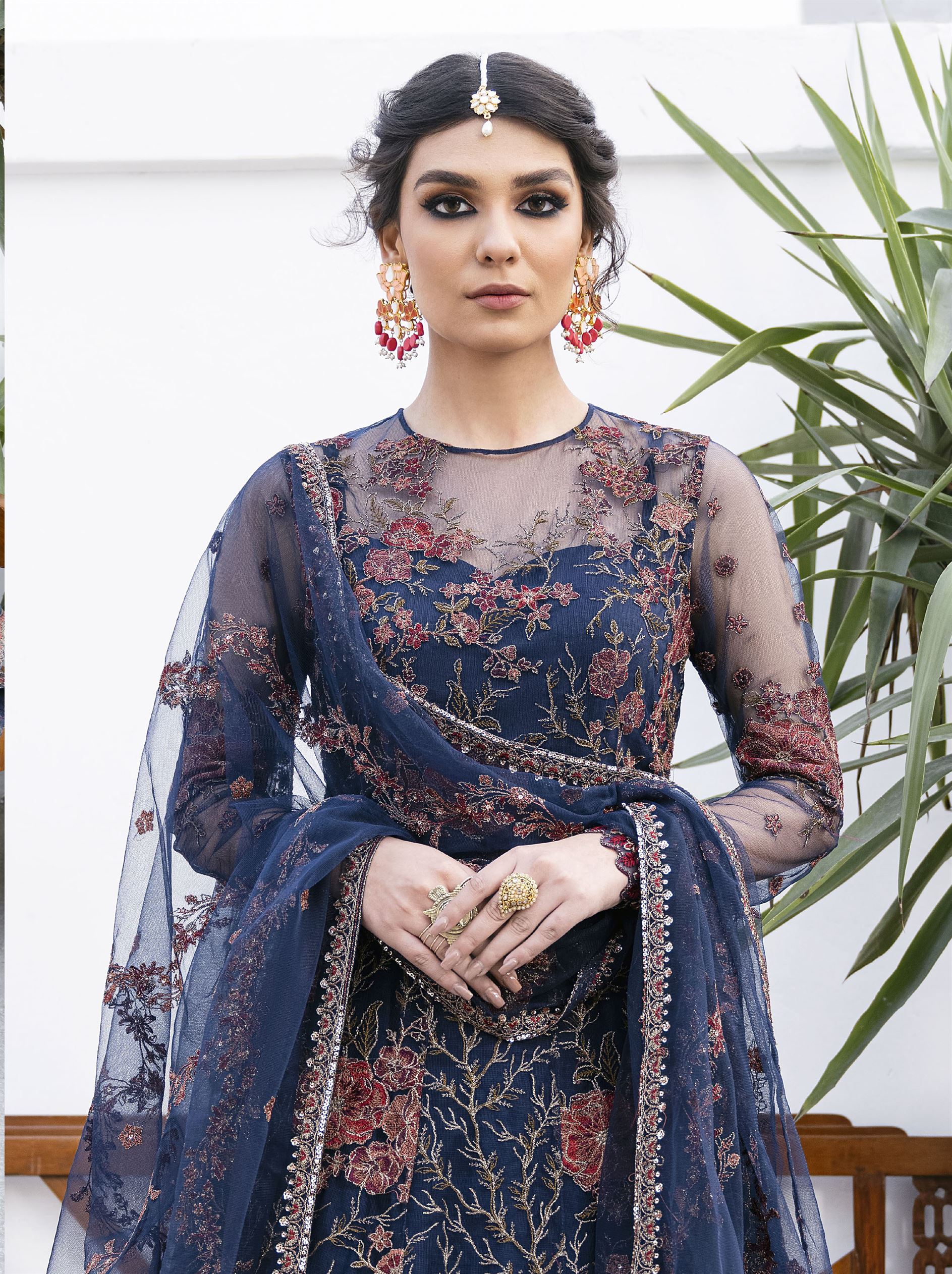 ZOE - Sherry's wardrobe