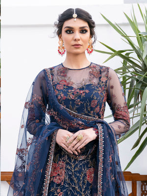 ZOE - Sherry's wardrobe