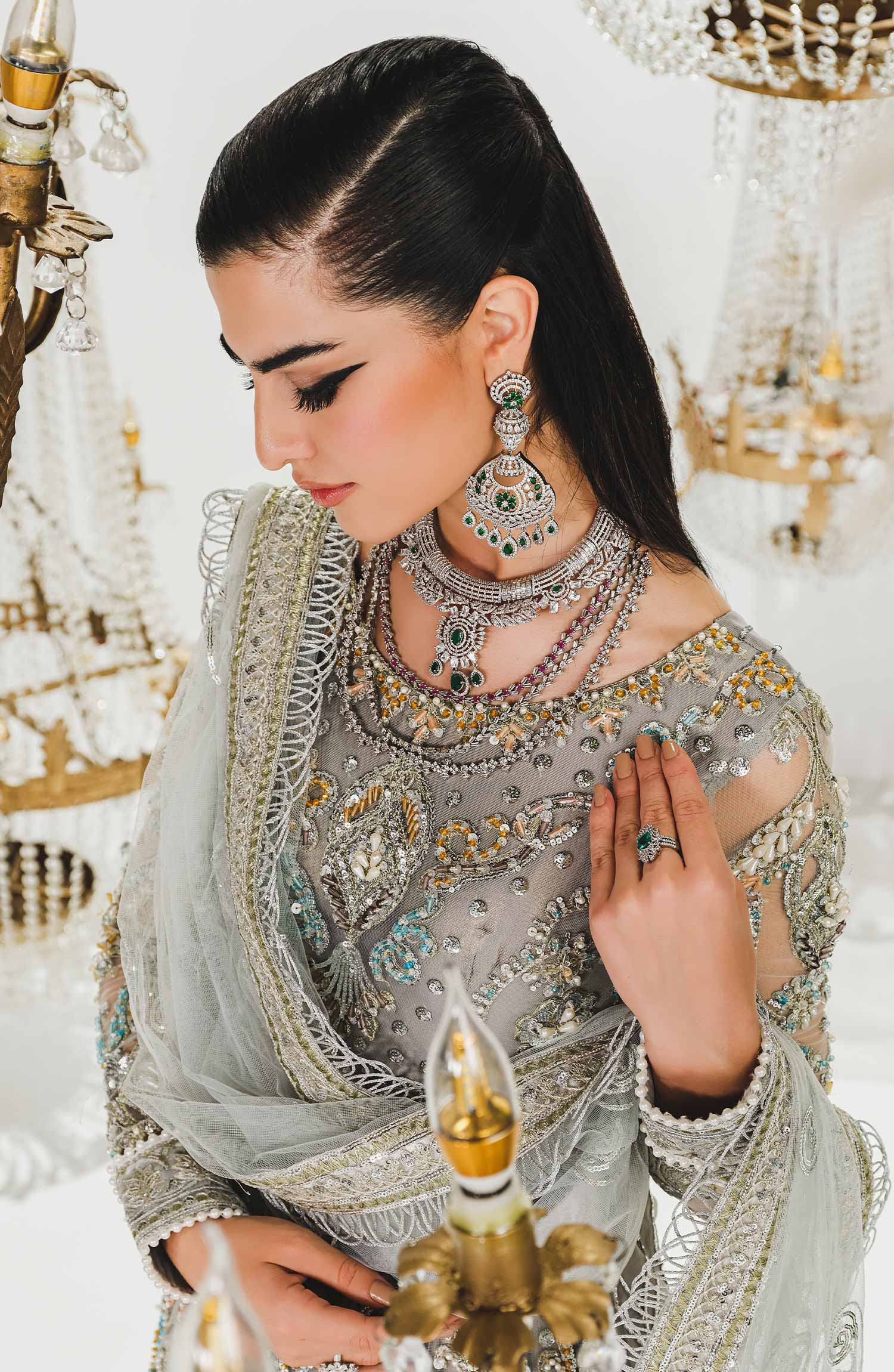 Anaya (MBM-0043) - Sherry's wardrobe
