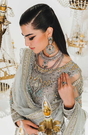 Anaya (MBM-0043) - Sherry's wardrobe