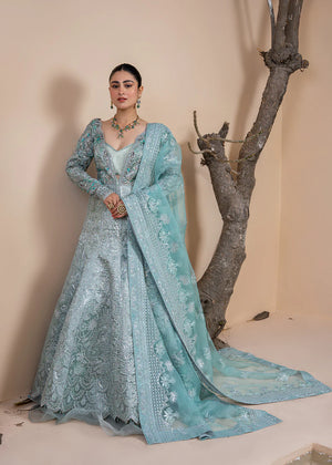 Aysa - Sherry's wardrobe