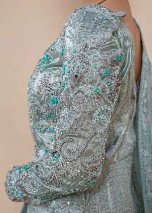 Aysa - Sherry's wardrobe