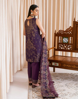 Coretta - Sherry's wardrobe