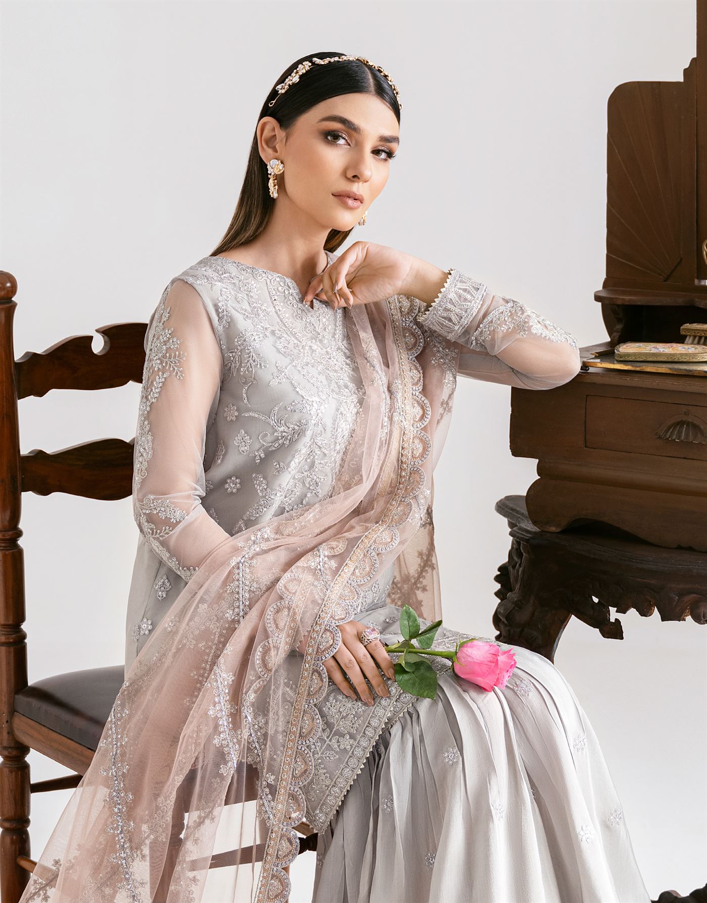 Marnie - Sherry's wardrobe