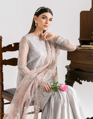 Marnie - Sherry's wardrobe