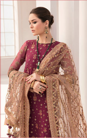 BQU-CH11-D02 - Sherry's wardrobe