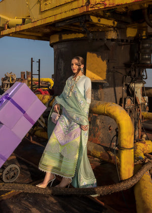 Summery Medley 1 - Sherry's wardrobe