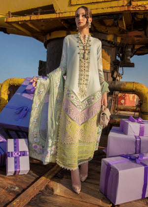 Summery Medley 1 - Sherry's wardrobe